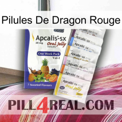 Red Dragon Pills 11